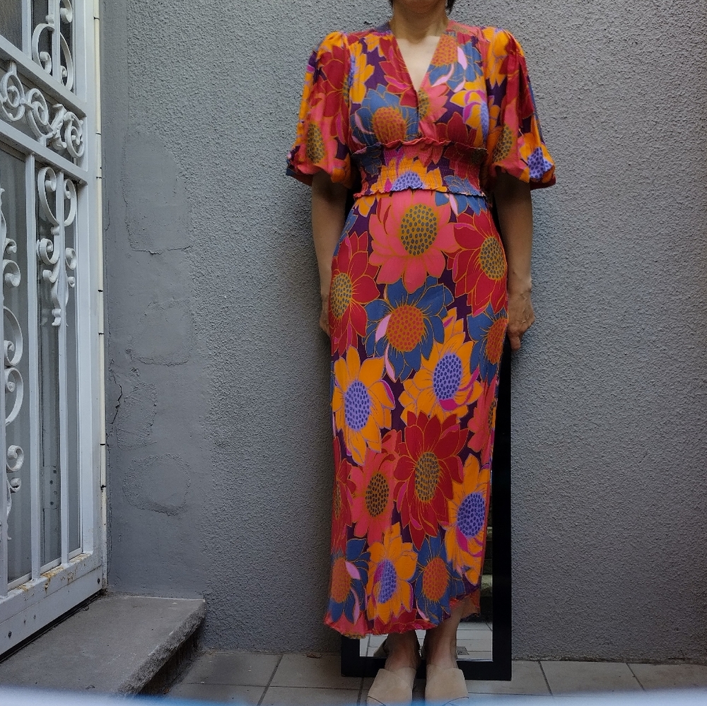 Farm rio dress